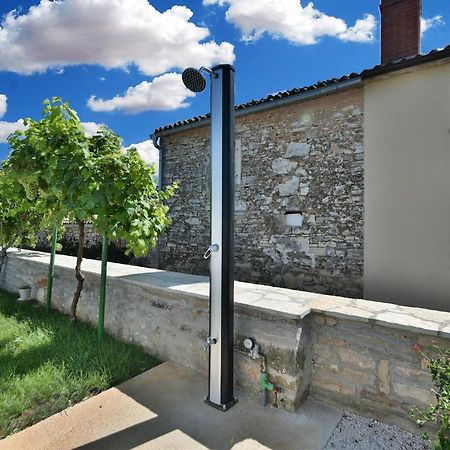 House Bruno 1735 Villa Galižana Dış mekan fotoğraf