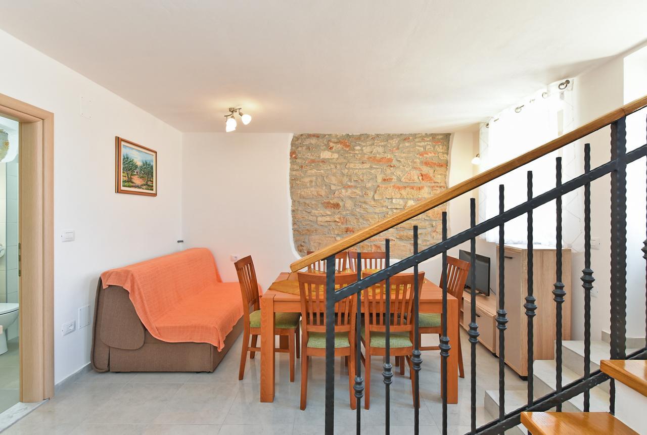 House Bruno 1735 Villa Galižana Dış mekan fotoğraf