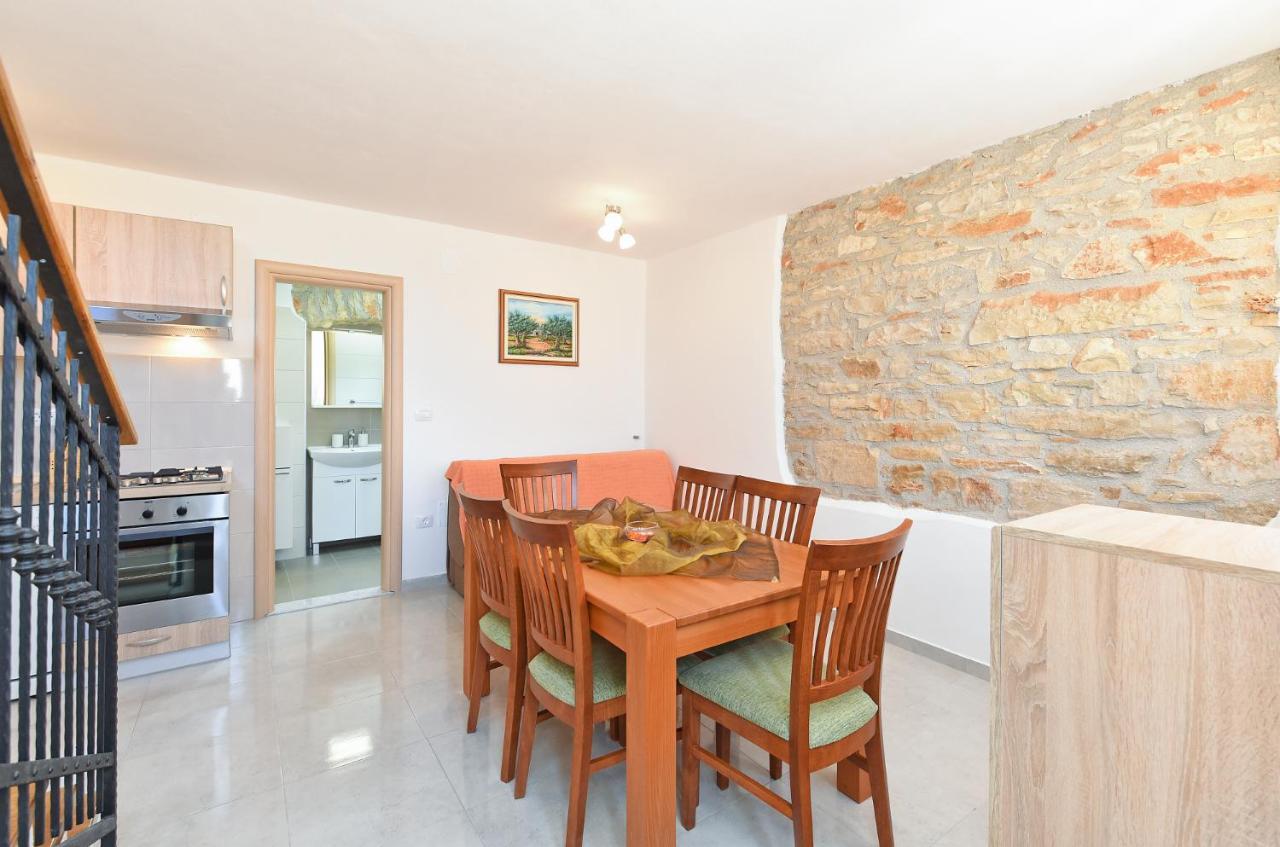House Bruno 1735 Villa Galižana Dış mekan fotoğraf