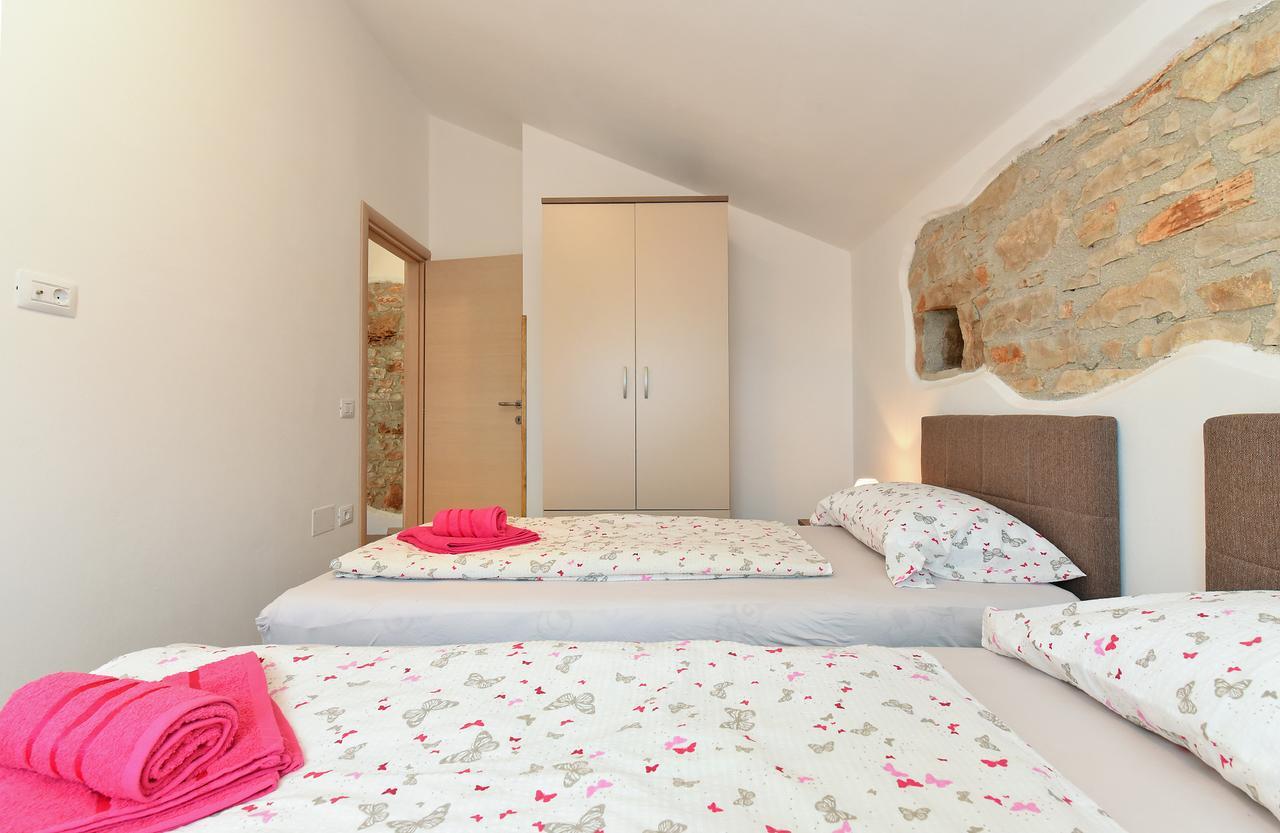 House Bruno 1735 Villa Galižana Dış mekan fotoğraf