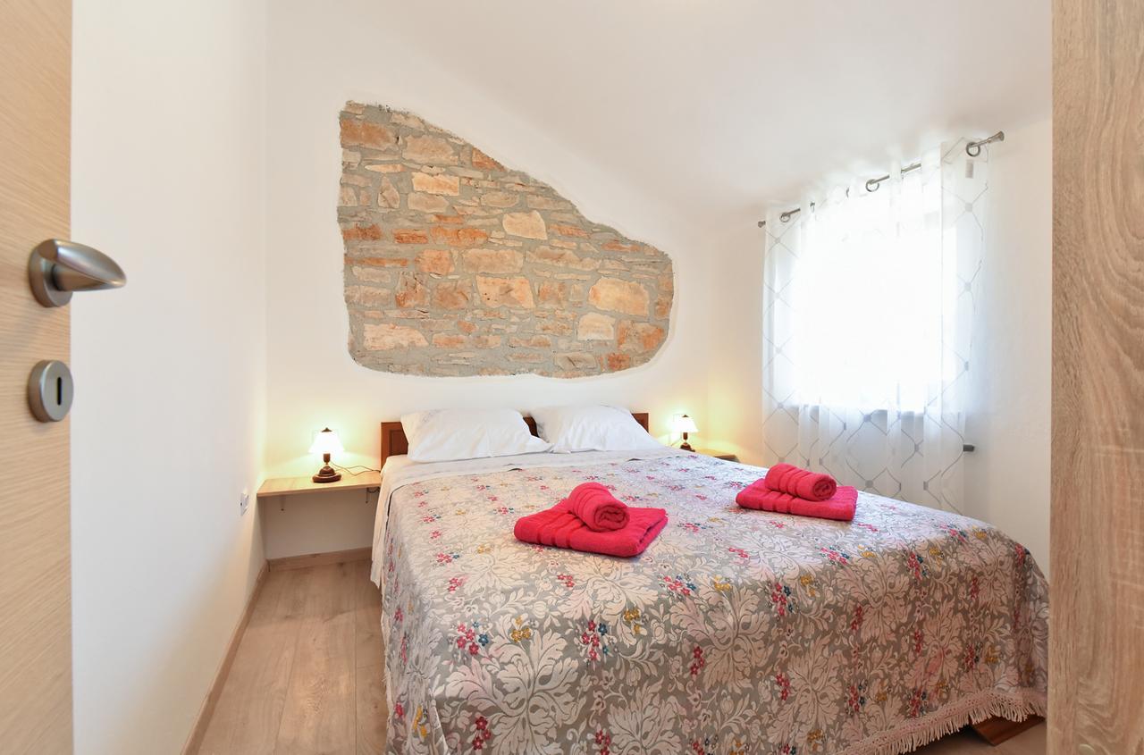 House Bruno 1735 Villa Galižana Dış mekan fotoğraf