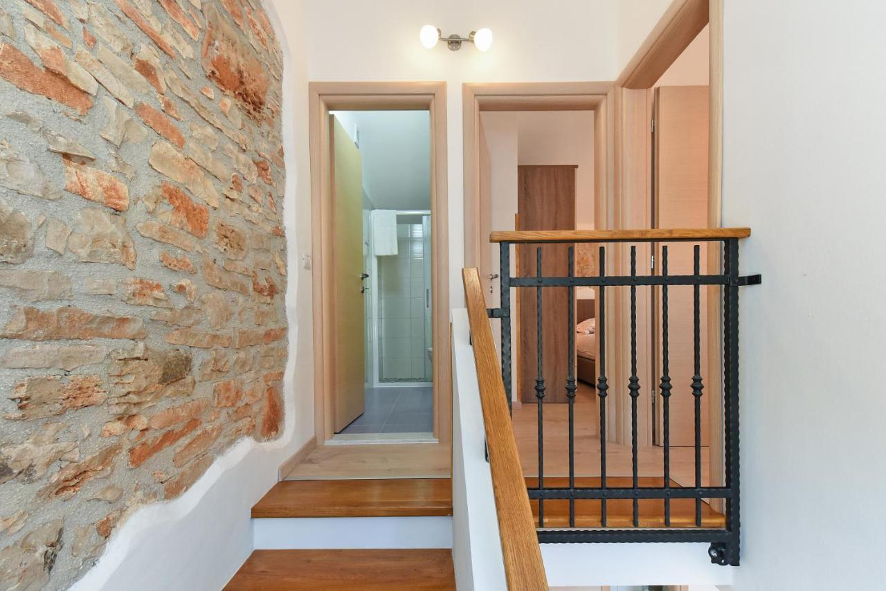 House Bruno 1735 Villa Galižana Dış mekan fotoğraf