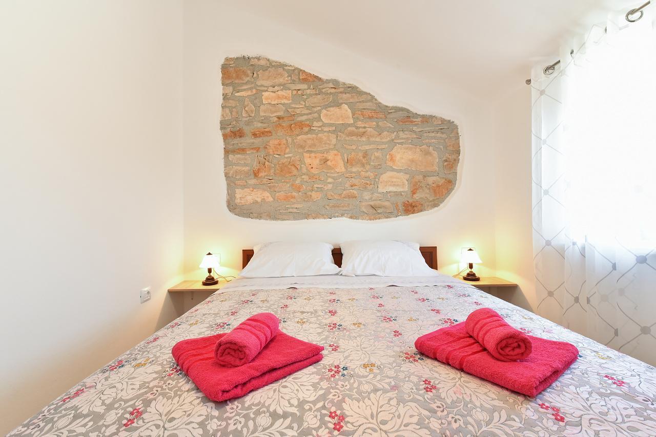 House Bruno 1735 Villa Galižana Dış mekan fotoğraf